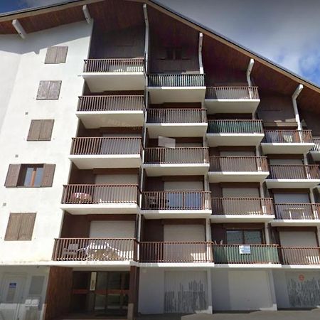 Residence Pierre Aigue Saint-Sorlin-dʼArves エクステリア 写真
