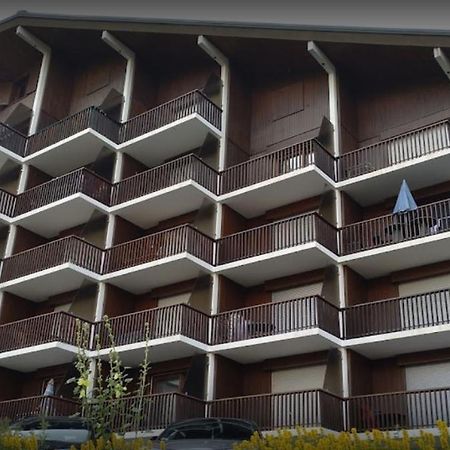 Residence Pierre Aigue Saint-Sorlin-dʼArves エクステリア 写真