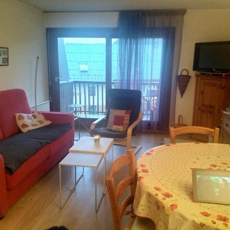 Residence Pierre Aigue Saint-Sorlin-dʼArves エクステリア 写真
